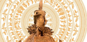 Các vua Hùng sống thọ đến 300 - 400 năm?