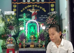 Mẹ bé gái bị hiếp dâm, sát hại: Người tôi coi như cha chú lại chính là hung thủ