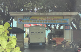 Sản phụ chết thương tâm sau mổ đẻ: Sở Y tế Hoà Bình yêu cầu làm rõ