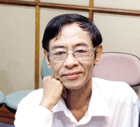 Những tác phẩm làm nên tên tuổi của thi sĩ Hoàng Nhuận Cầm