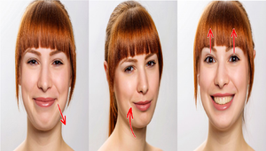 Trắc nghiệm vui: 'Đọc vị' ý đồ, cảm xúc của đối phương qua nụ cười