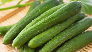 Những lợi ích tuyệt vời của dưa chuột không phải ai cũng biết