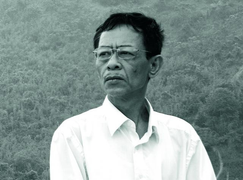 Nhà thơ Hoàng Nhuận Cầm qua đời