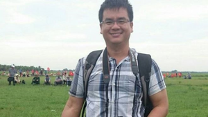 Bắt thêm 3 người liên quan Trương Châu Hữu Danh