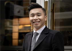 Nguyễn Đức Dương xuất sắc đạt danh hiệu MDRT vượt 20.000 tư vấn viên bảo hiểm