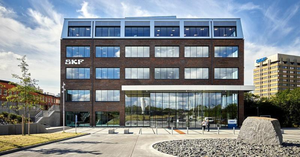 SKF Ngọc Anh: Địa chỉ uy tín mua bán Vòng bi bạc đạn SKF chính hãng tại Việt Nam