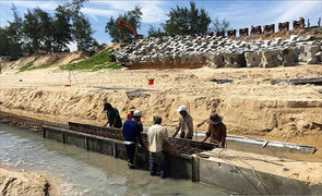 Thanh tra Chính phủ chỉ hàng loạt sai phạm về quản lý đầu tư xây dựng ở Huế