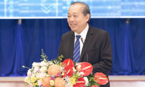 Long An định hướng phát triển vùng kinh tế công nghệ cao