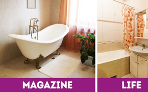 7 món đồ nội thất 'sang chảnh' có thể làm bạn hối hận nếu mua