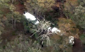 Giúp người lạ, người phụ nữ gặp đúng kẻ sát nhân biến thái