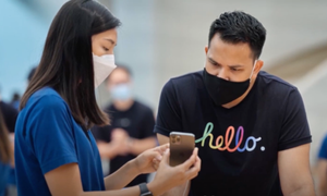 Lý do Apple không sản xuất tivi