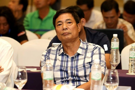 Xem xét thay Chủ tịch CLB Hải Phòng