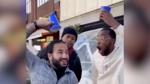 Clip: Cơn sốc của ảo thuật gia 'dỏm' 