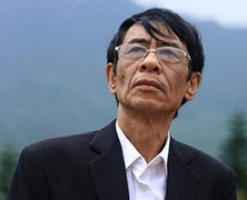 Thông tin tang lễ nhà thơ Hoàng Nhuận Cầm