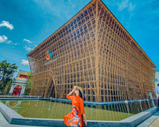 Tọa độ check-in mới xuất hiện hút hồn giới trẻ tại Phú Quốc