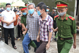 Những tình tiết cần làm rõ trong vụ án đại gia Trịnh Sướng