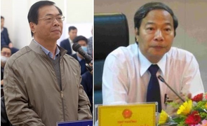 Xét xử ông Vũ Huy Hoàng: Triệu tập cựu Thứ trưởng Bộ Công Thương Nguyễn Nam Hải
