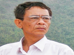 'Hoàng Nhuận Cầm sống theo cảm xúc, để cảm xúc dẫn dắt và bị cảm xúc vắt kiệt'