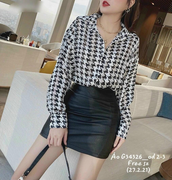 Cẩm nang phối đồ theo từng phong cách của Ngọc Giàu Fashion