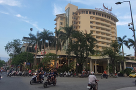 Công ty TNHH Du lịch Hoàng Thành ở Thừa Thiên - Huế có dấu hiệu trốn thuế