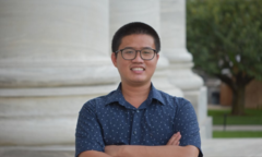 Nghiên cứu sinh Việt ở Harvard chia sẻ cách đạt điểm GPA tuyệt đối