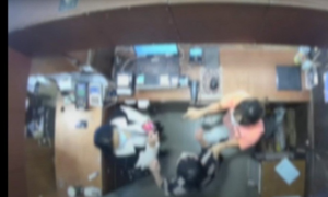 Dân Hàn kêu gọi Bỉ triệu hồi đại sứ về nước sau khi vợ tát người bán hàng