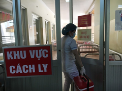 3 người từ Campuchia nhập cảnh trái phép từng lưu trú tại TP.HCM