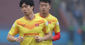 Tuyển Việt Nam lên lịch đấu giao hữu Jordan trước vòng loại World Cup 2022