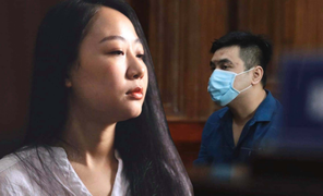 VKS đề nghị y án 7,5 năm tù với tài xế Mercedes tông nữ tiếp viên hàng không