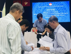 TP.HCM chốt danh sách 37 người ứng cử đại biểu Quốc hội