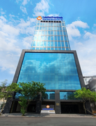 Cộng hưởng chuyển đổi số, LienVietPostBank nắm lợi thế bứt phá