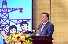 Ông Đinh Tiến Dũng: Khắc phục triệt để bệnh hình thức, qua loa, đại khái 