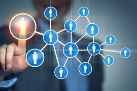 Làm sao để không thành ‘con mồi’ của đa cấp bất chính?