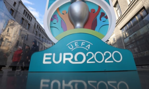 UEFA tước quyền đăng cai Vòng chung kết EURO 2020 của Bilbao