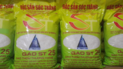 Bộ Công Thương: Thương hiệu gạo ST25 chưa mất, ông Cua cần khẩn trương vào cuộc