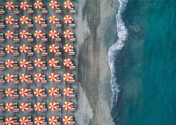 Những bức ảnh kích thích thị giác cực mạnh khiến người xem cứ ngỡ là photoshop