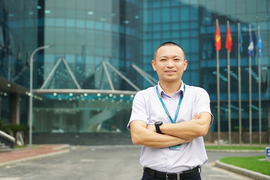 Người 'làm dâu trăm họ' đằng sau những chuyến bay