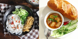 5 món ăn từ bì heo vừa ngon vừa dễ nghiện, số 1 và 3 ăn lúc xế chiều là hết ý