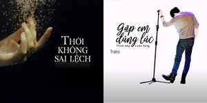 5 bản nhạc Hoa cực hút người nghe, có bài 'sương sương' vài chục triệu view