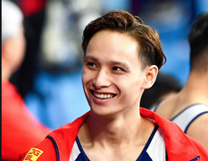 Việt Nam có thêm suất dự Olympic Tokyo