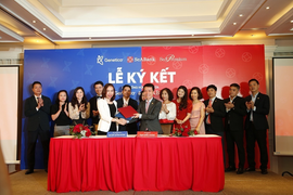 SeABank và Genetica hợp tác chiến lược