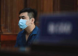 Cty cho thuê xe Mercedes tông nữ tiếp viên hàng không phải chịu trách nhiệm?