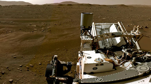 NASA thu được thứ 'quý hơn vàng' trên sao Hỏa