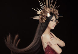 Ca sĩ Thanh Thảo quyết định trở về Việt Nam sinh sống