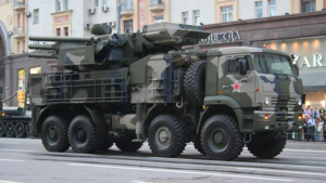 Quân đội Myanmar mua gần 15 triệu USD thiết bị Nga