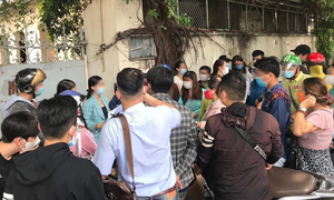 Sập sàn Coolcat: Hơn 400 người làm đơn tố cáo kêu mất cả trăm tỷ đồng