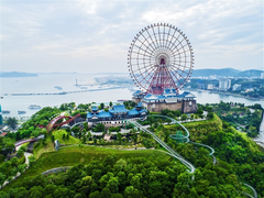 Sun Group với bộ sưu tập các hệ sinh thái trải khắp Việt Nam