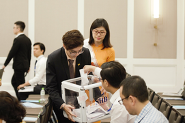 SHB đặt mục tiêu số 1 về hiệu quả kinh doanh và công nghệ