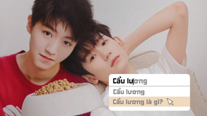 Tra từ: 'Cẩu lương' là gì mà giới trẻ thay nhau phát và ăn trên mạng xã hội?