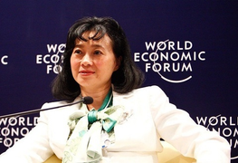 Chủ tịch Tập đoàn Tân Tạo xuất hiện với tên mới